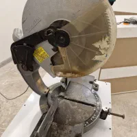 فارسی بر ماکیتا اصل ژاپن بدنه چدن تیغ ۴۰|ابزارآلات|تهران, باغ فیض|دیوار