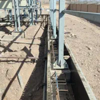 مجری بنایی و کارهای پیمان کاری به صورت شرایطی