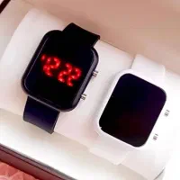 ساعت مچی دیجیتالی