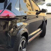 ایکس 33 کراس اتومات MVM X33 CROSS 1404|خودرو سواری و وانت|ابهر, |دیوار