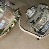 موتور لباس شویی دوقلو متفرقه سیم مس 180وات و150وات