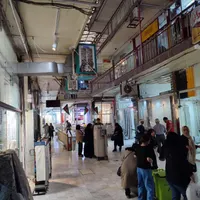 مغازه پاساژ طلوع