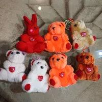 تعدادی اسباب بازی بچه خارجی نو استفاده نشده|اسباب‌‌بازی|تهران, امیرآباد|دیوار