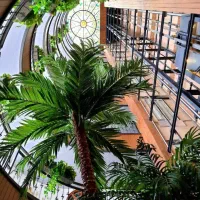 آپارتمان 100متر مراکشی / فرنیش/OUSHAN VILLA