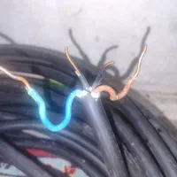 کابل سه فاز