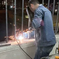 جوشکار سیار