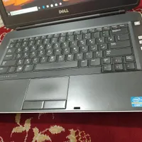 لپ‌تاپ i5 برند دل هارد ssd|رایانه همراه|تهران, خلیج فارس|دیوار