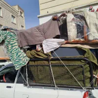 وانت بار رباط کریم بار باربری