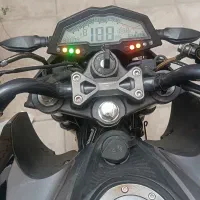 موتورگلکسیNA180 402