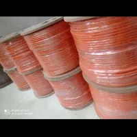 سیم و کابل جهت فروش و تهاتر|عمده‌فروشی|اصفهان, سعادت‌آباد|دیوار