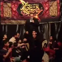 آموزش مداحی نوجوانان و جوانان