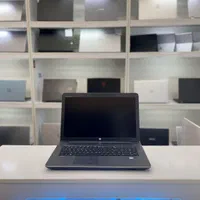 Hp zbookG3 i7 HQ گرافیک مجزا 8 گیگ جیفورس|رایانه همراه|رشت, دیلمان|دیوار