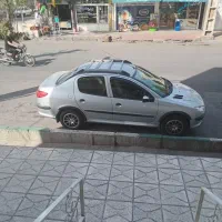 ۲۰۶صندوق دار مدل ۹۵ سند تک برک