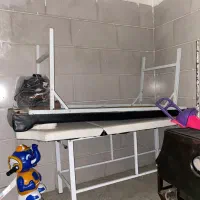 فرش ۹ متری/تخت آرایشگاه|فرش|محمدیه-قزوین, |دیوار