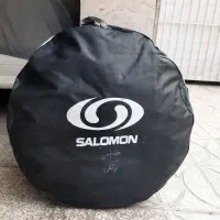 چادر مسافرتی ۱۲ نفری ضد آب