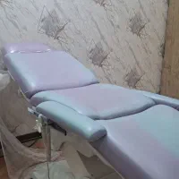 تخت لیزر سه موتوره