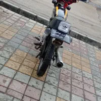 موتور مزایده|موتورسیکلت|اردبیل, |دیوار