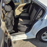 پارس مدل۹۶تیوفایو سیمی|خودرو سواری و وانت|بناب, |دیوار