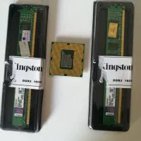 cpu و ram