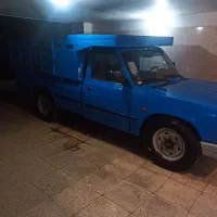 حمل بار نیسان به تمام نقاط ایران با کمترین کرایه