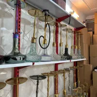 قلیان کرنو ابکاری حرفه ای