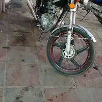 150  سی سی سیستم آتف