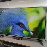 ال ای دی ۴۹اینج الجی کره اصل درحدصفر نونو|تلویزیون و پروژکتور|سنندج, |دیوار