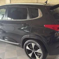 تیگو ۷|خودرو سواری و وانت|همدان, |دیوار