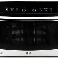 ماکروفر Microwave LG SD-3855SCR|اجاق گاز و لوازم برقی پخت‌وپز|تهران, امیرآباد|دیوار