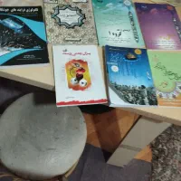 انواع کتاب مذهبی ،اموزشی|کتاب و مجله مذهبی|پاکدشت, پاکدشت (مامازند)|دیوار