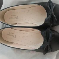 کفش ( کالج ) دخترونه|کفش و لباس بچه|کاشان, فاز ۲ ناجی آباد|دیوار