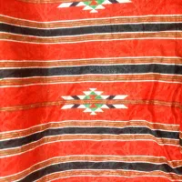 اقماش سدو تراثی|گلیم، جاجیم، گبه|اهواز, کوی علوی|دیوار