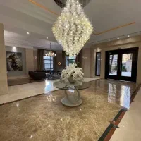 150 متر مدرن  تاپ لوکیشن قیطریه