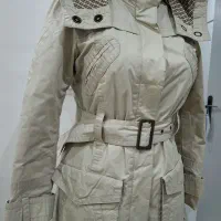 لباس، کاپشن