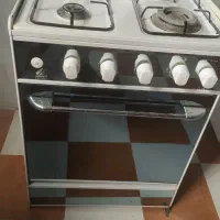 فروش یک عدد اجاق گاز چهارشعله