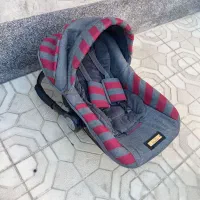 کاپشن سرهم کریر تاب|اسباب و اثاث بچه|اهر, |دیوار