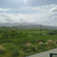 اجاره زمین کشاورزی با 5اینچ آب پمپاژ رودخانه|اجارهٔ دفتر صنعتی، کشاورزی، تجاری|فریدونشهر, |دیوار