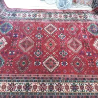 فرش آشپزخانه هریس ۷۰۰شانه بلوچ سایز ۱۵۰×۲/۲۵