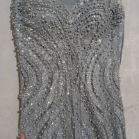پیراهن مجلسی