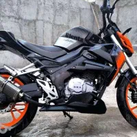 موتور بلنتا r225 در حد خشک