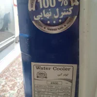 کولر آبی موتورژن تبریز|کولر آبی|مشهد, امیریه|دیوار