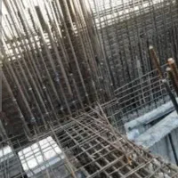 آرماتوربند و بنا