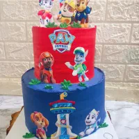 کیک خونگی کاراملی|خدمات پذیرایی، مراسم|بجنورد, |دیوار