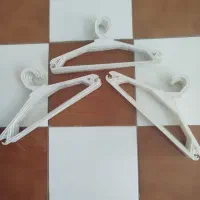 چوب لباسی - چوبکار