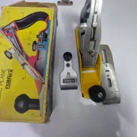 رنده دستی نجاری قدیمی و آکبند نارکس شماره ۴