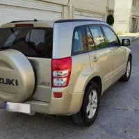 سوزوکی ویتارا وارداتی2006 فروش یا معاوضه