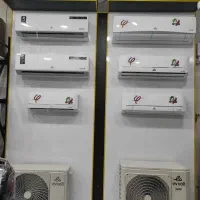 فروش کولر اسپلیت ایولی با گارانتی