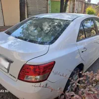 آریو مدل ۹۷ بی رنگ|خودرو سواری و وانت|سقز, |دیوار