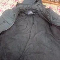 یک کاپیشن مردانه نو