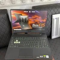 Asus gaming fx506L گیمینگ پشت ویترینی اروپایی